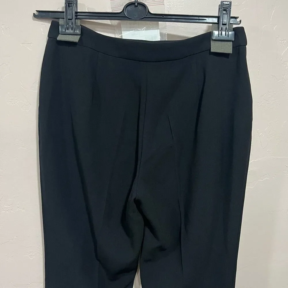 CHANEL black uniform